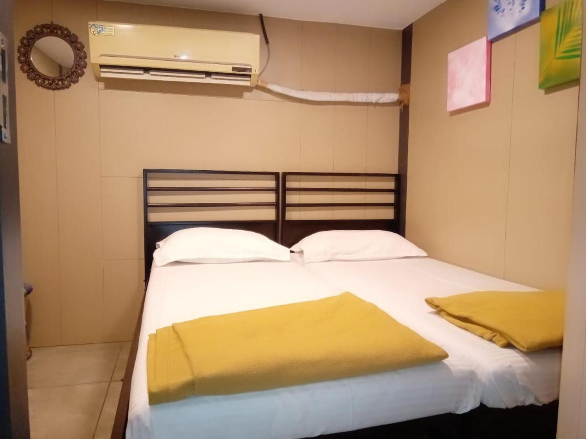 Backpack Stay Mumbai Exterior foto